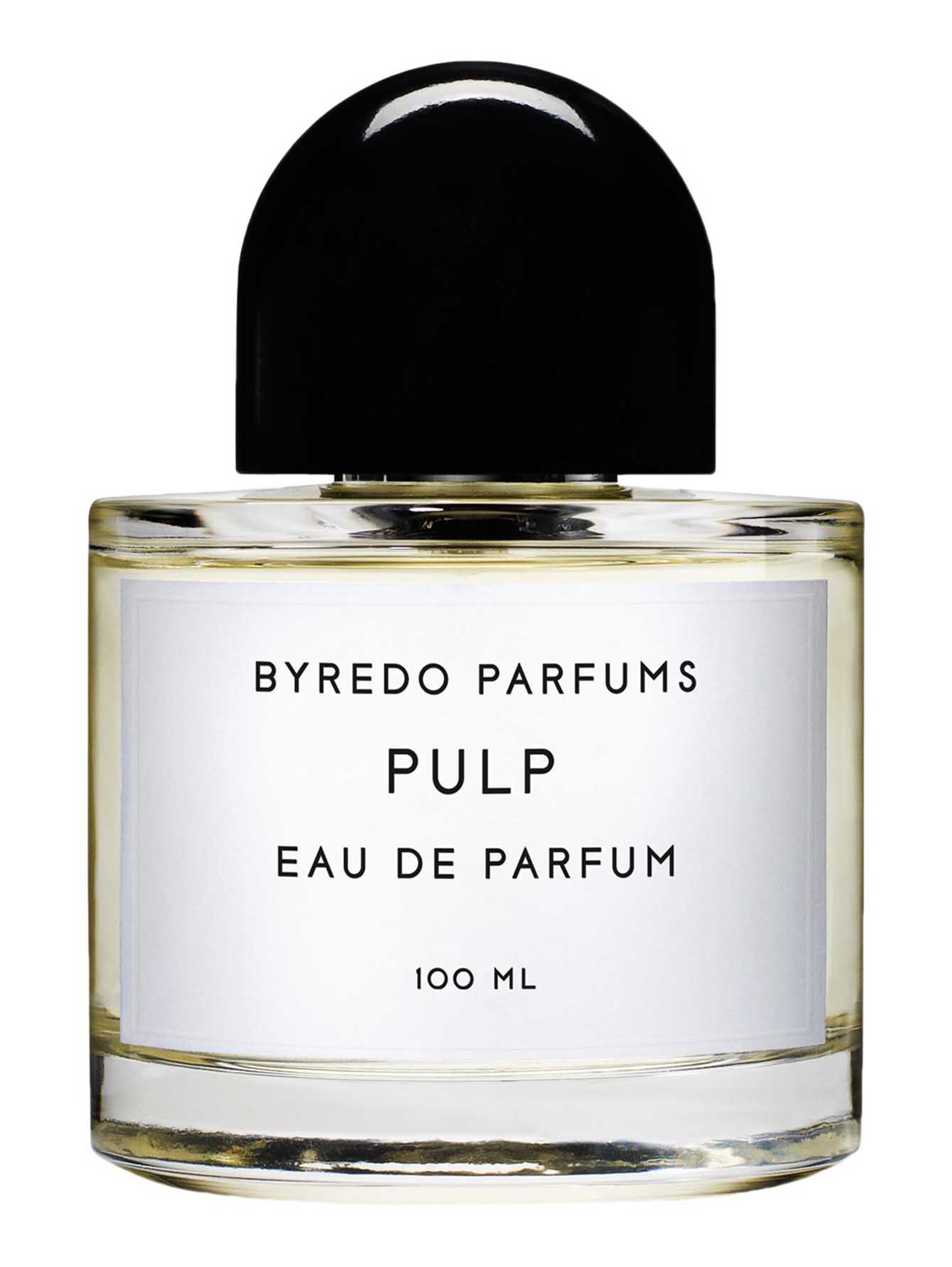 Парфюмерия Pulp