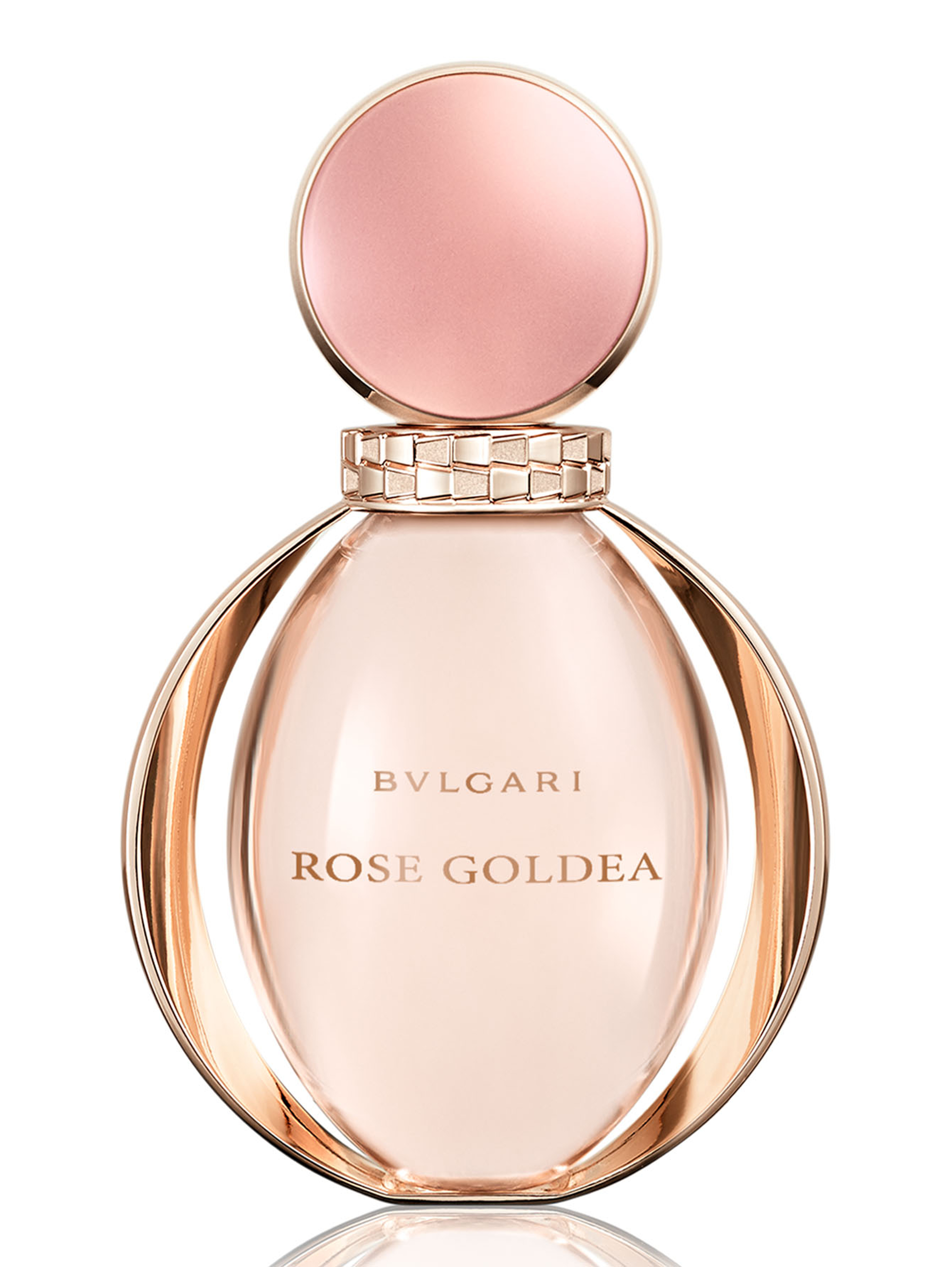 Парфюмерия Rose Goldea
