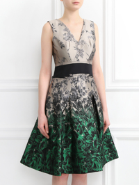 Модель Верх-Низ