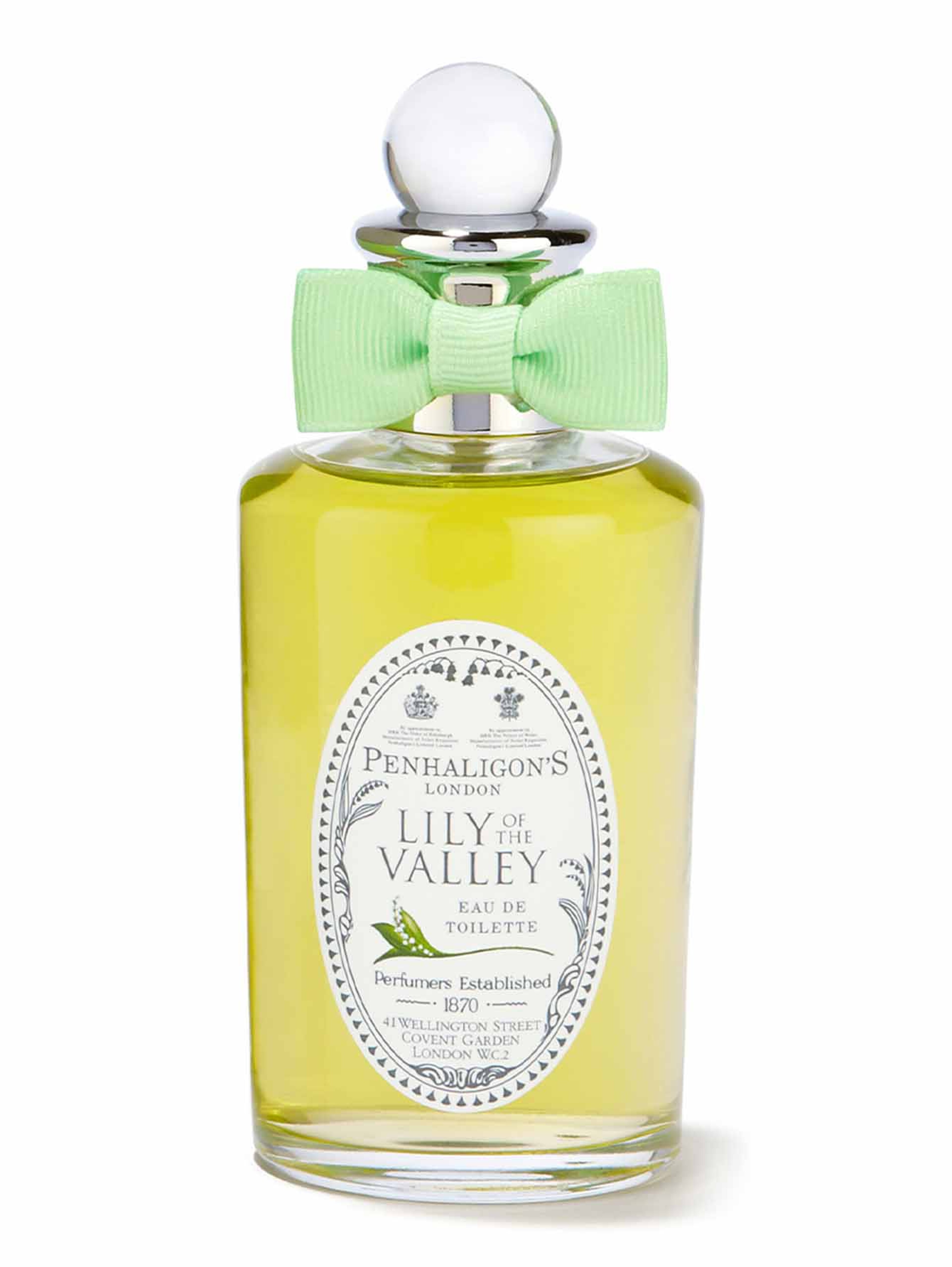 Парфюмерия Lily of the Valley