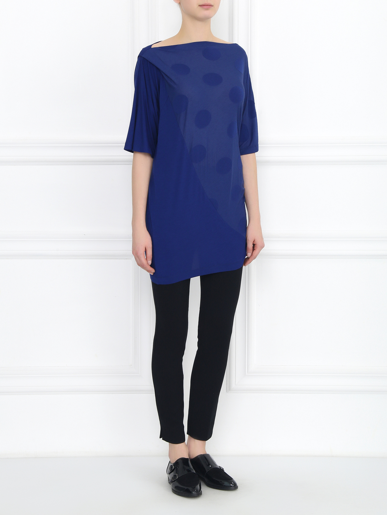 Модель Общий вид