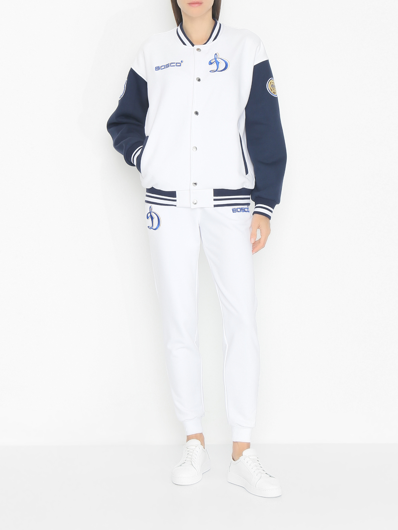 Модель Общий вид