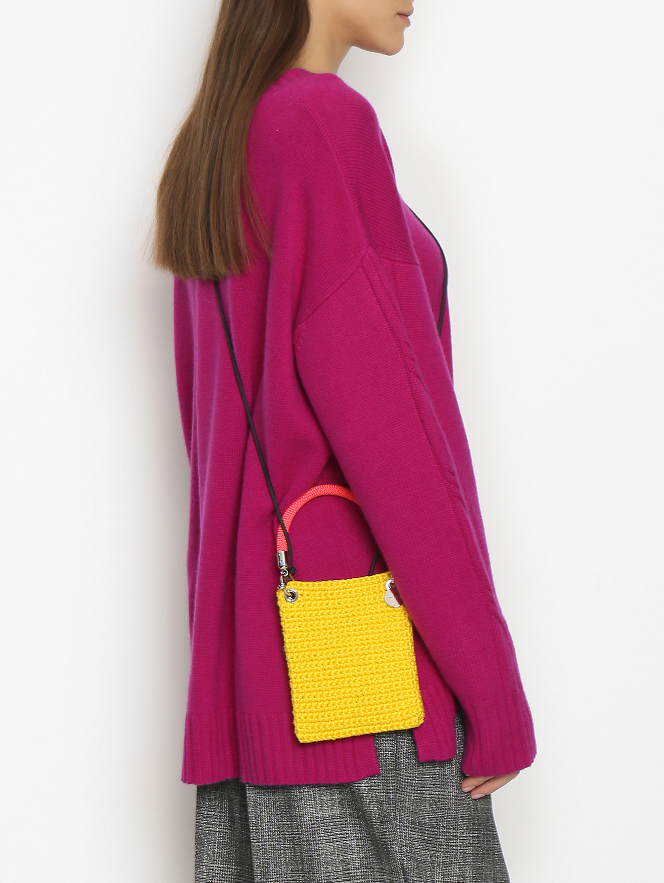 Модель Верх-Низ