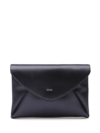 Max Mara Сумка из текстиля на цепочке