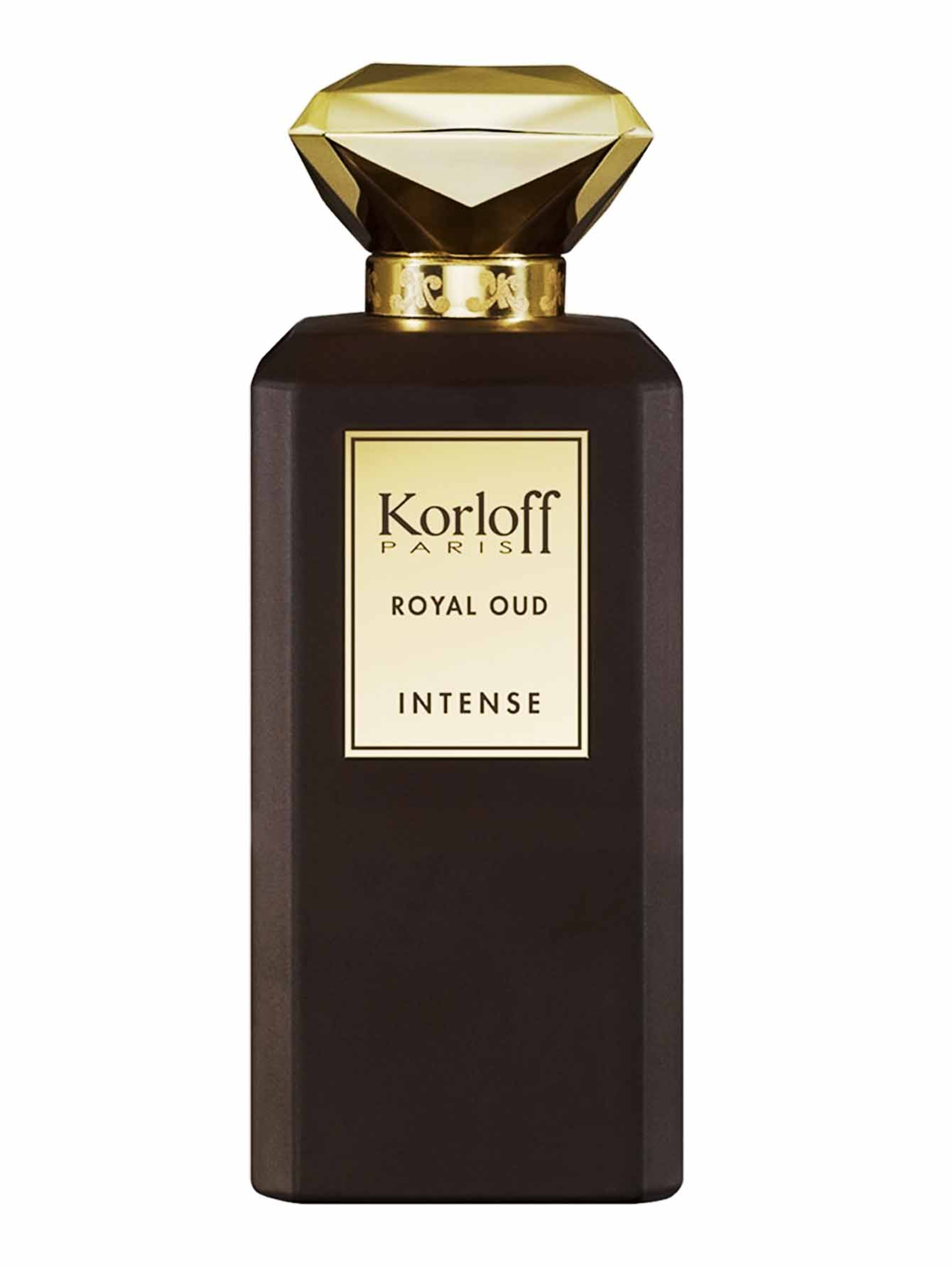 Парфюмерия Royal Oud