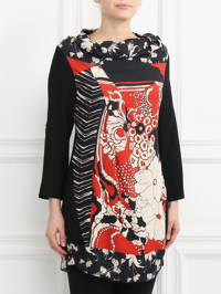 Модель Верх-Низ