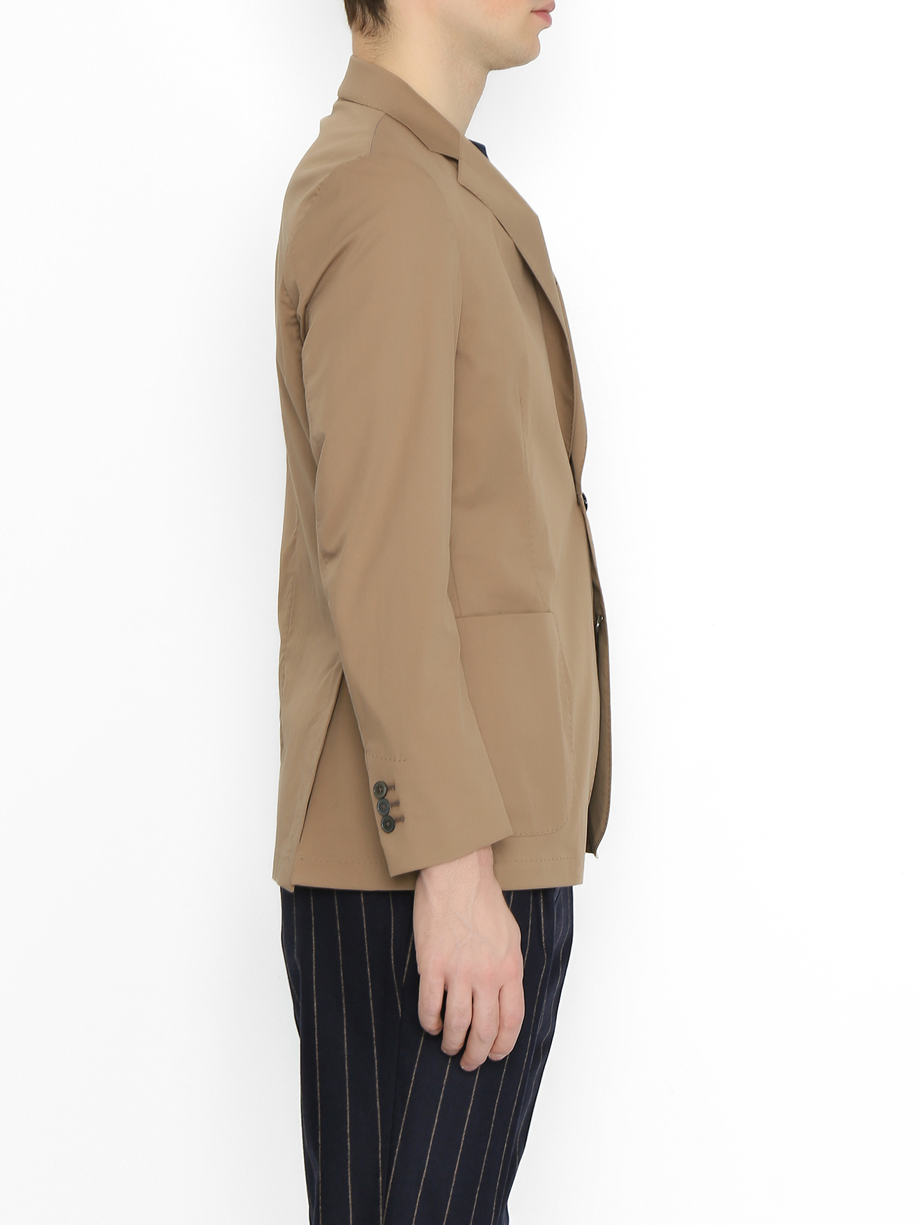 Модель Верх-Низ1