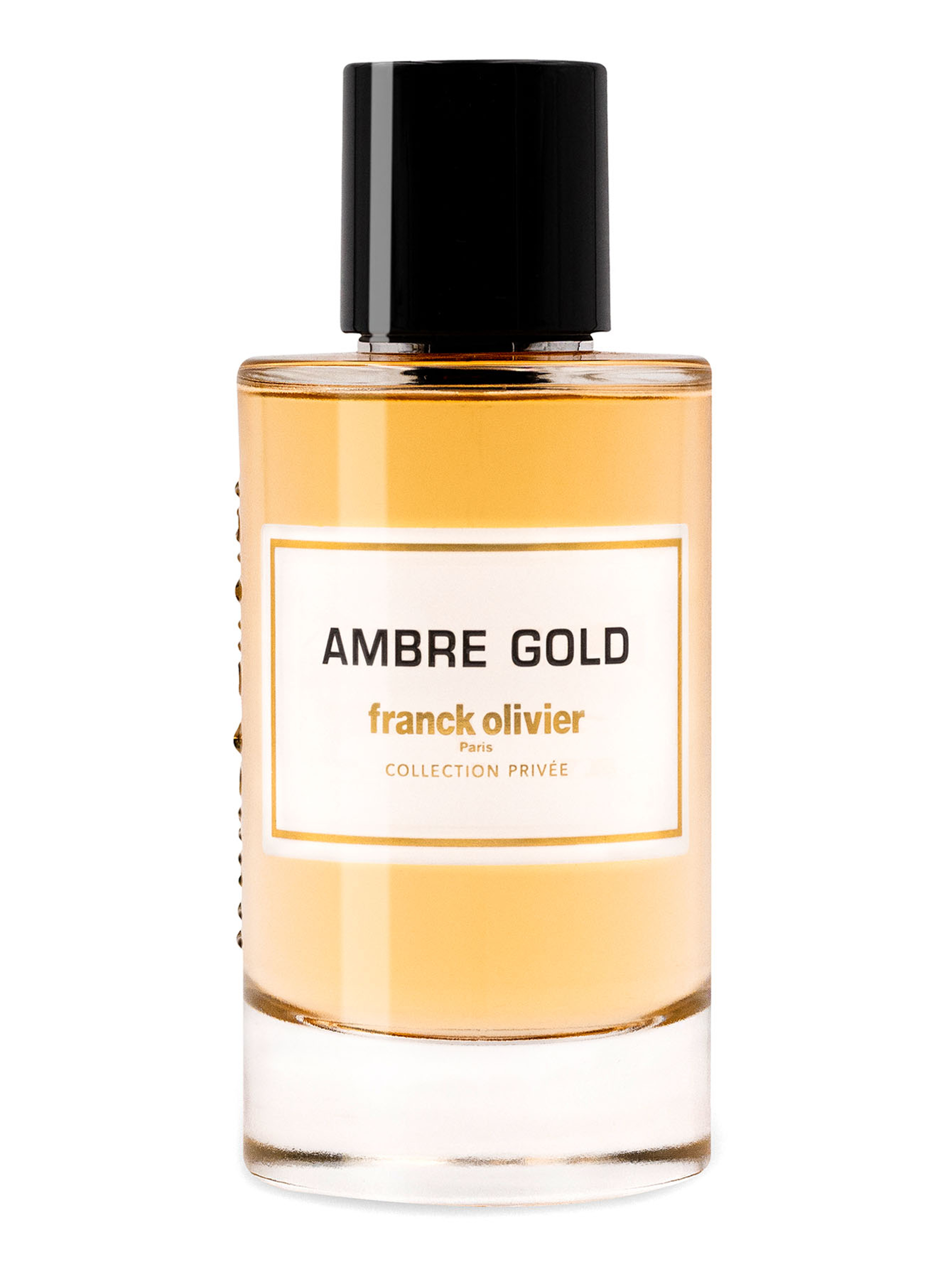 Парфюмерная вода Ambre Gold, 100 мл
