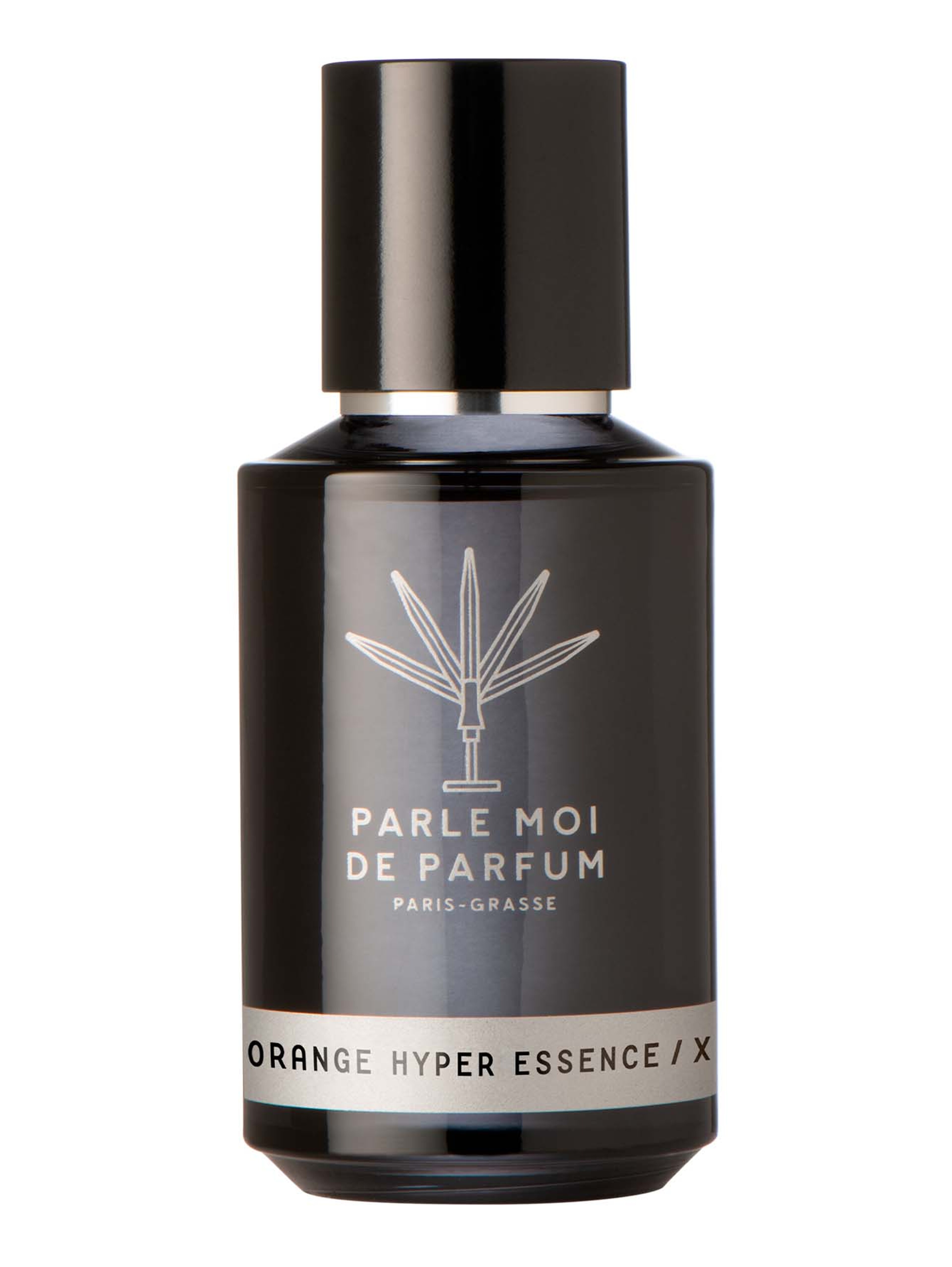 Парфюмерная вода Orange Hyper Essence / X, 50 мл