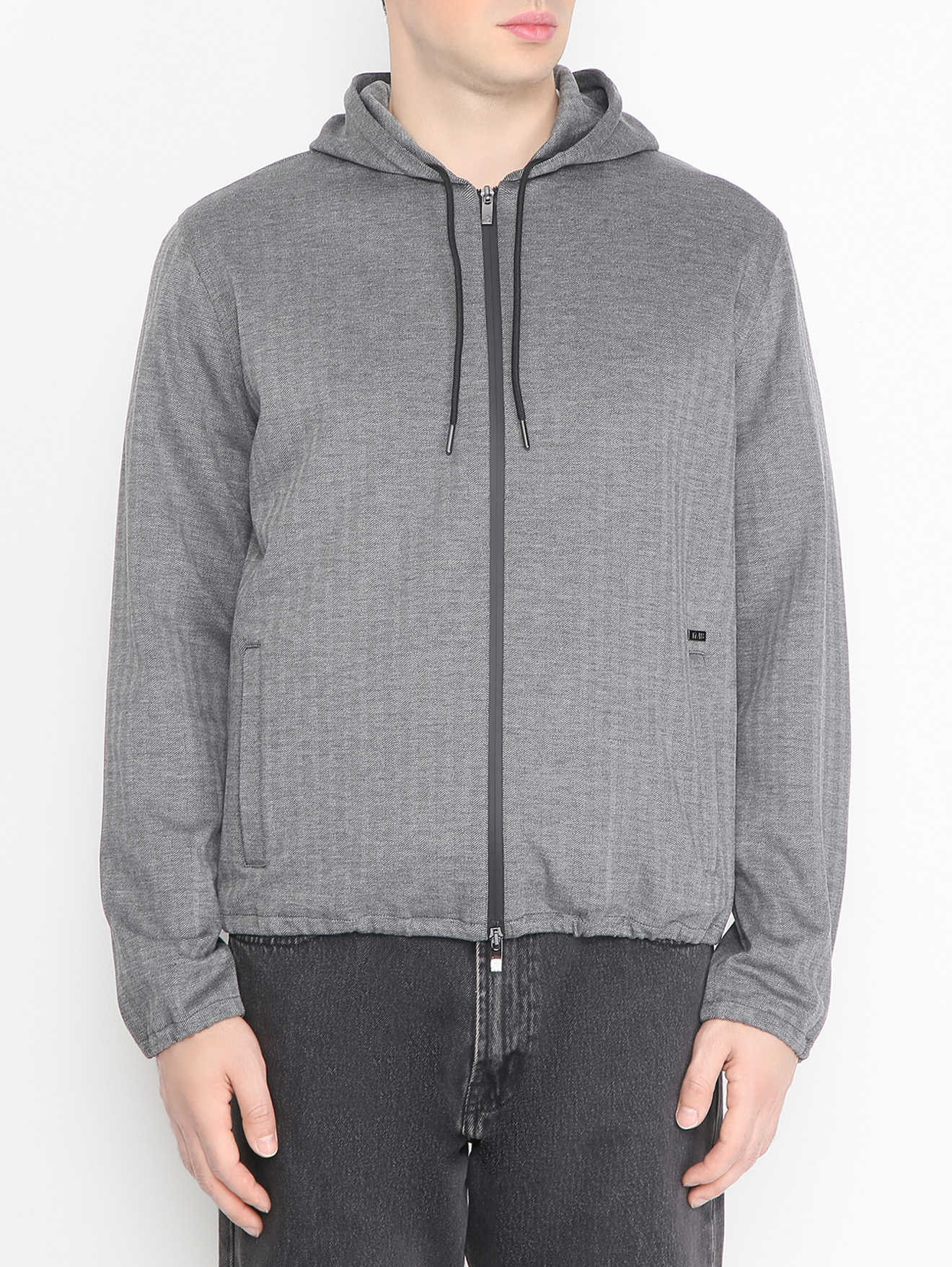 Модель Верх-Низ
