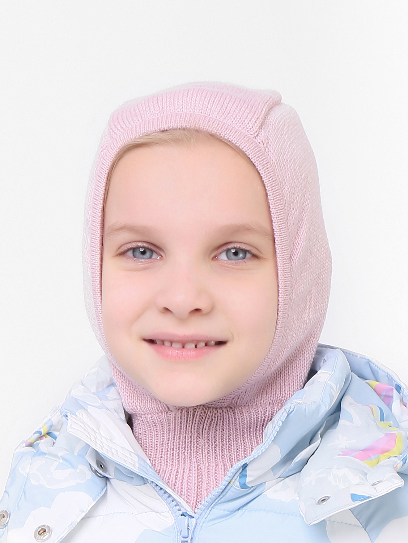 Модель Общий вид