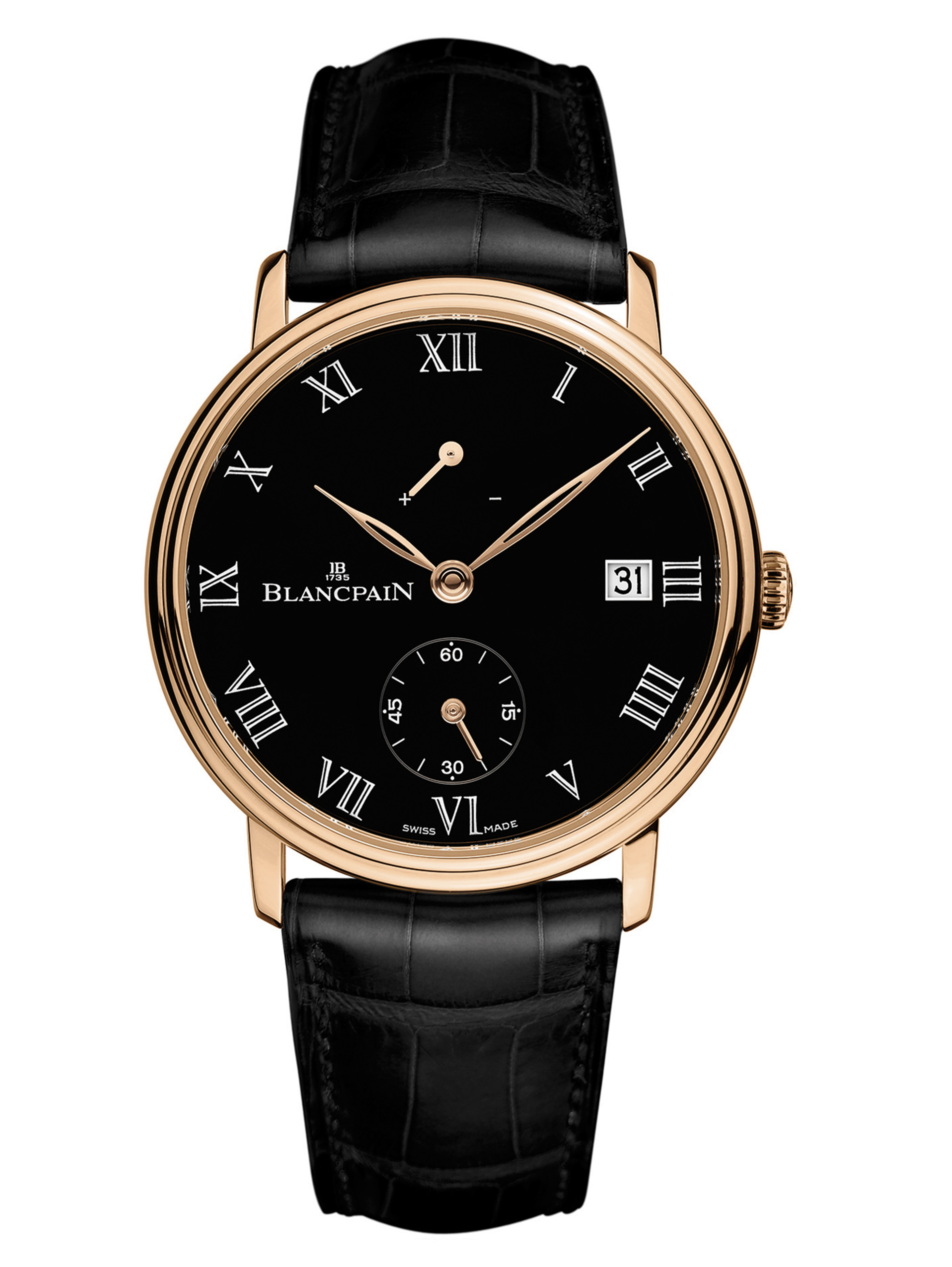 Часы Villeret