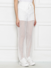 Модель Верх-Низ