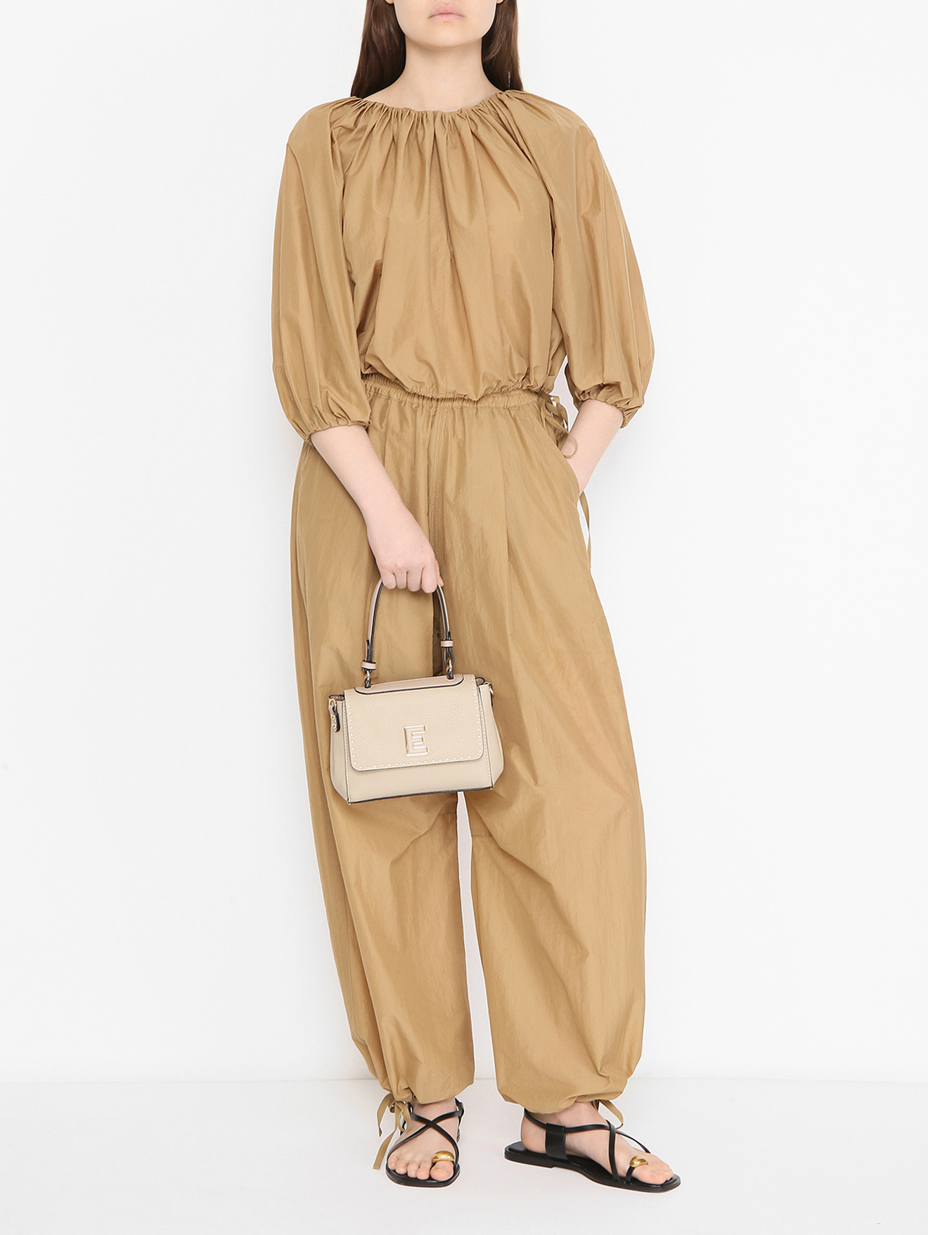 Модель Общий вид