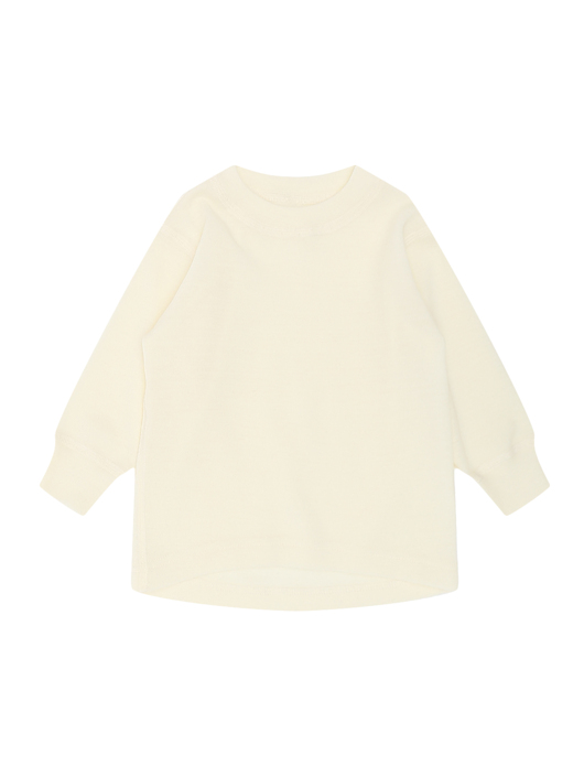 Airwool Однотонный лонгслив из шерсти