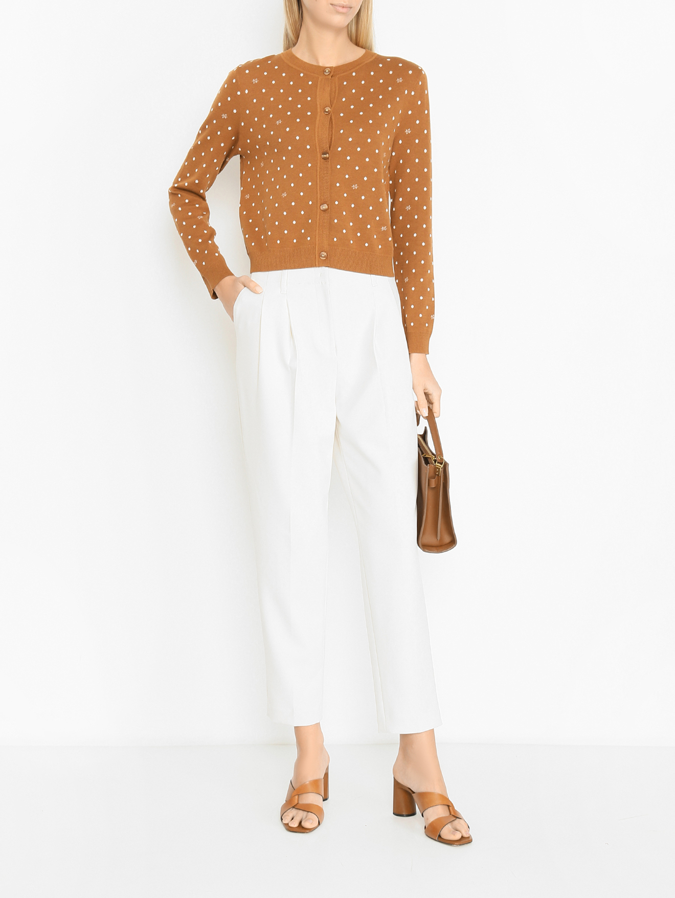 Модель Общий вид