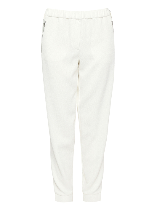 Emporio Armani Брюки на резинке