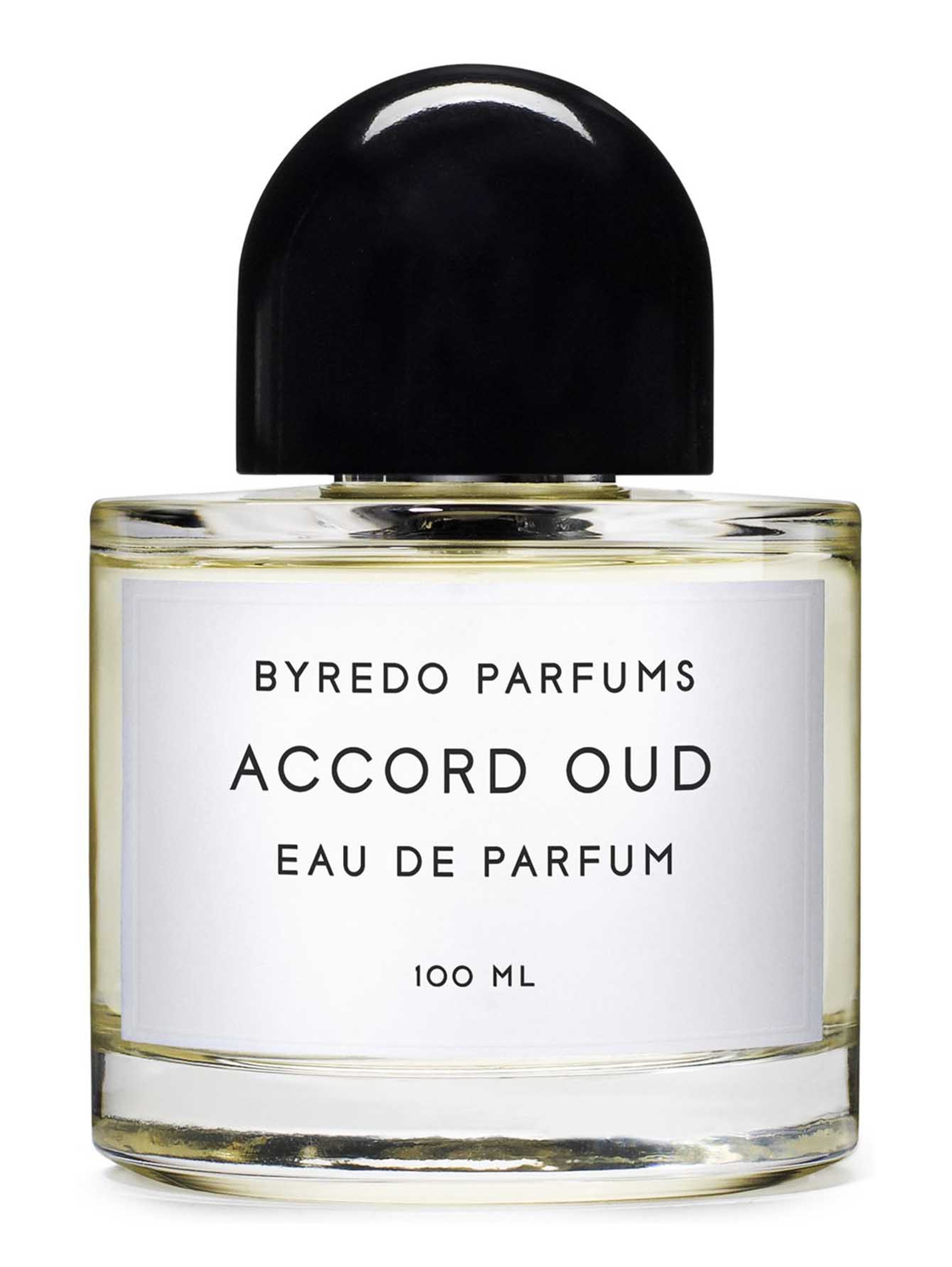Парфюмерия Accord Oud