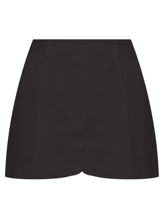 Sportmax Шорты с защипами