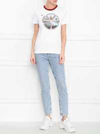 Модель Общий вид