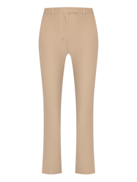 Max Mara Укороченные брюки-клеш