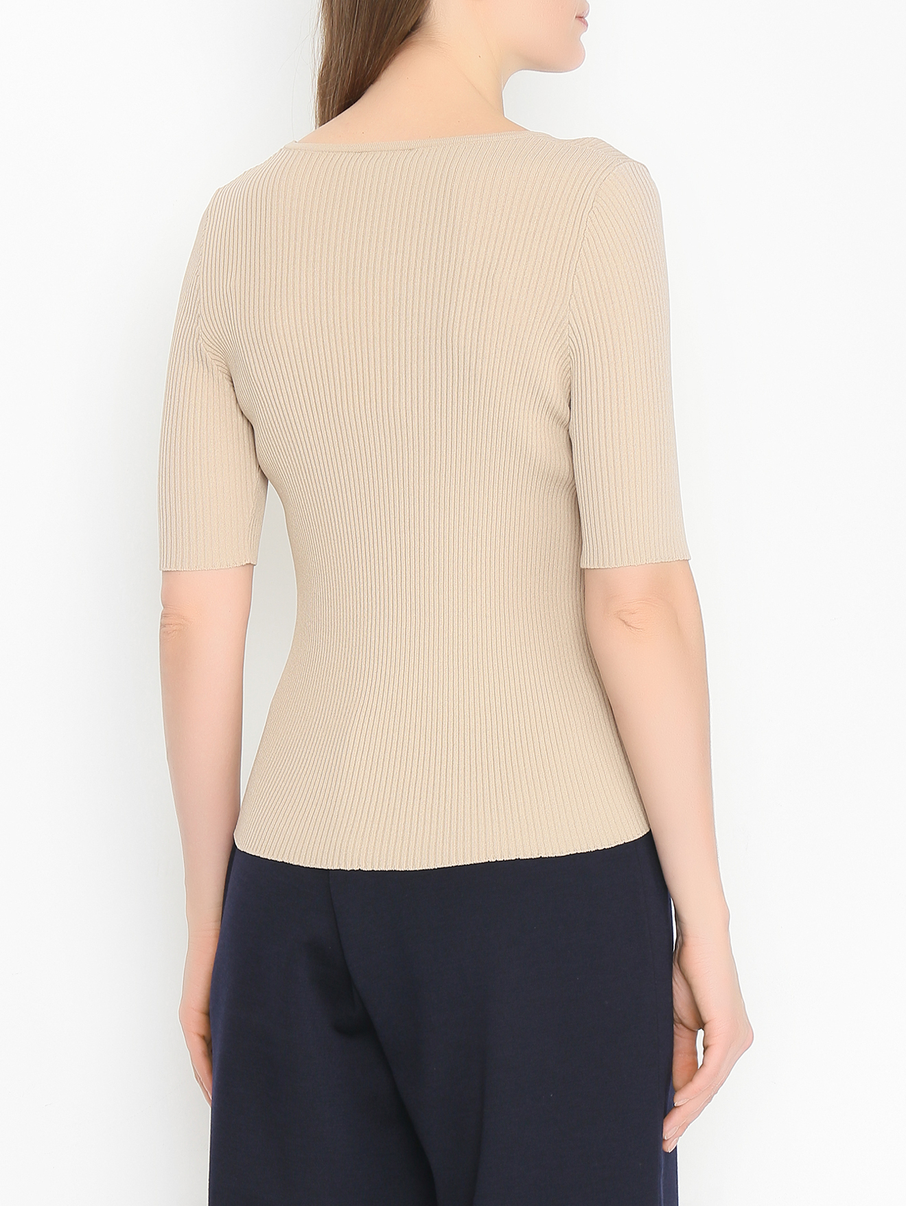 Модель Верх-Низ1