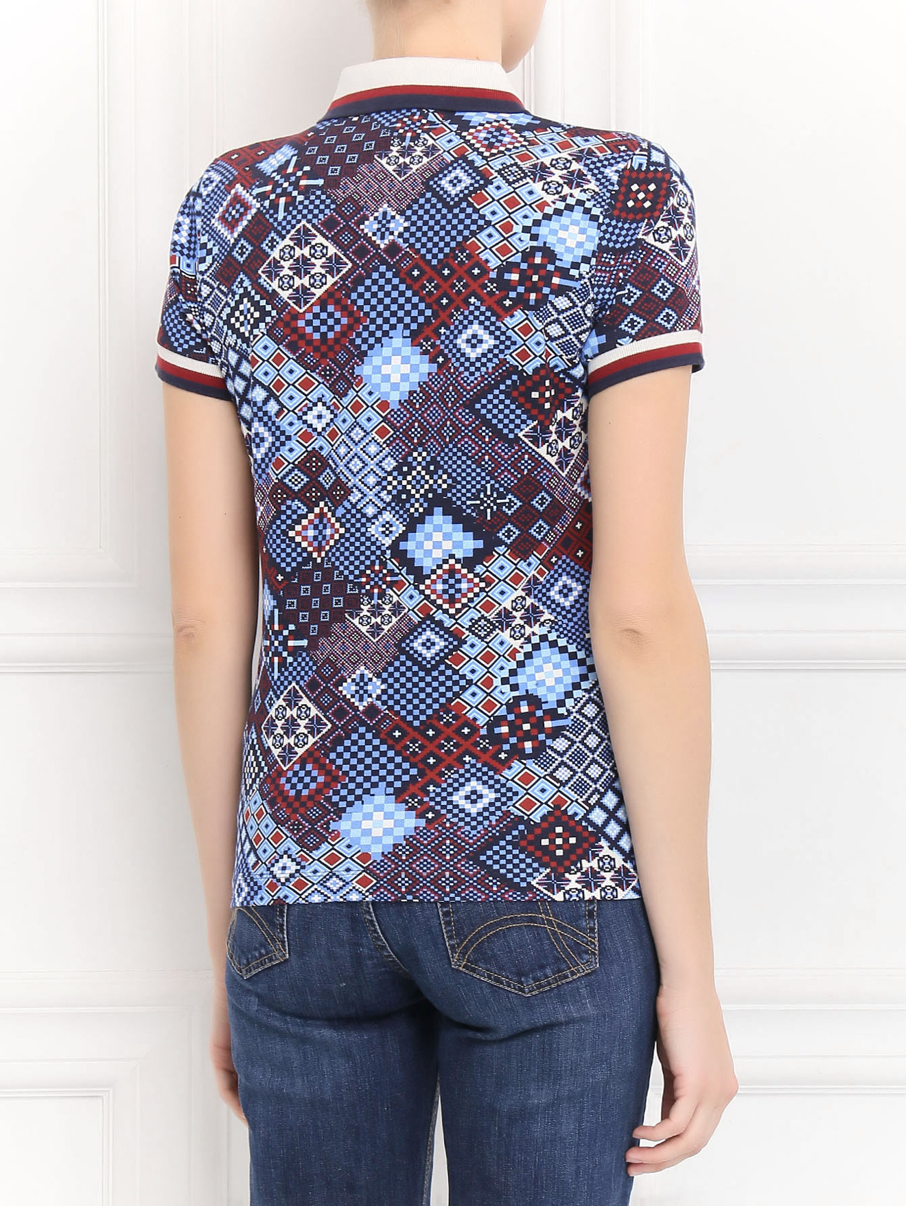 Модель Верх-Низ1