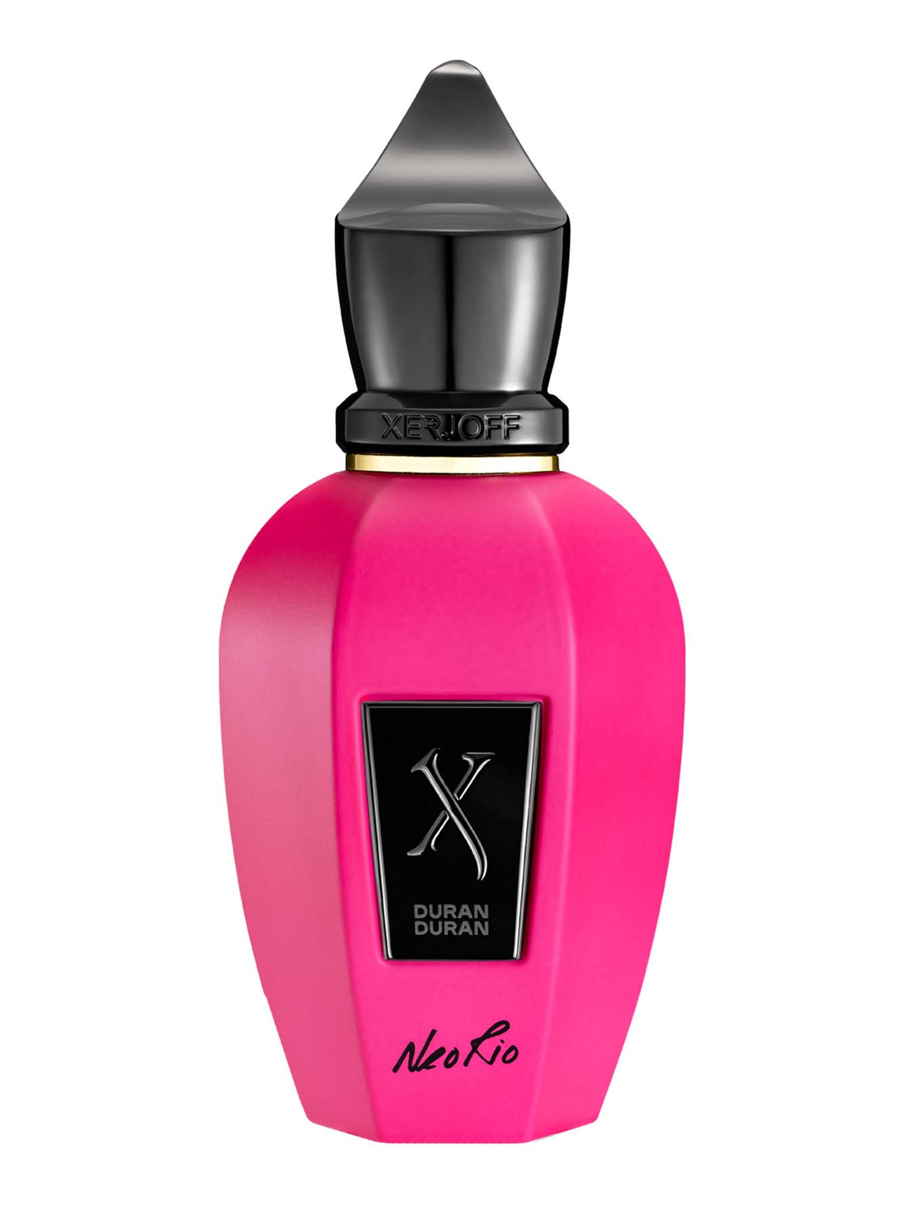 Духи Duran Duran NeoRio Fluo Pink, 50 мл