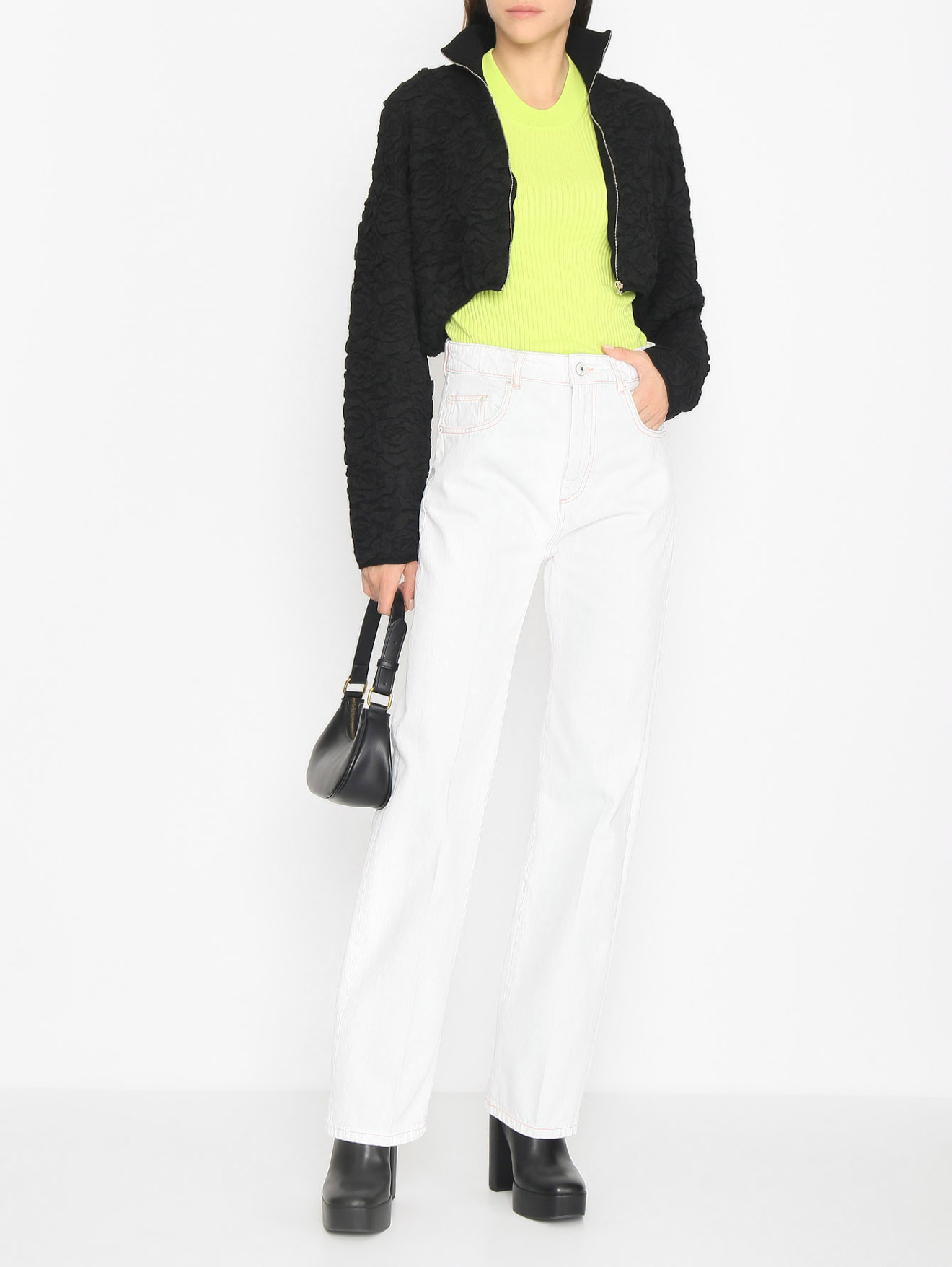 Модель Общий вид