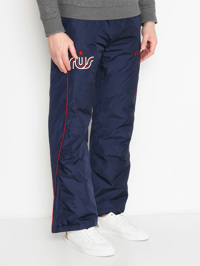 Модель Верх-Низ