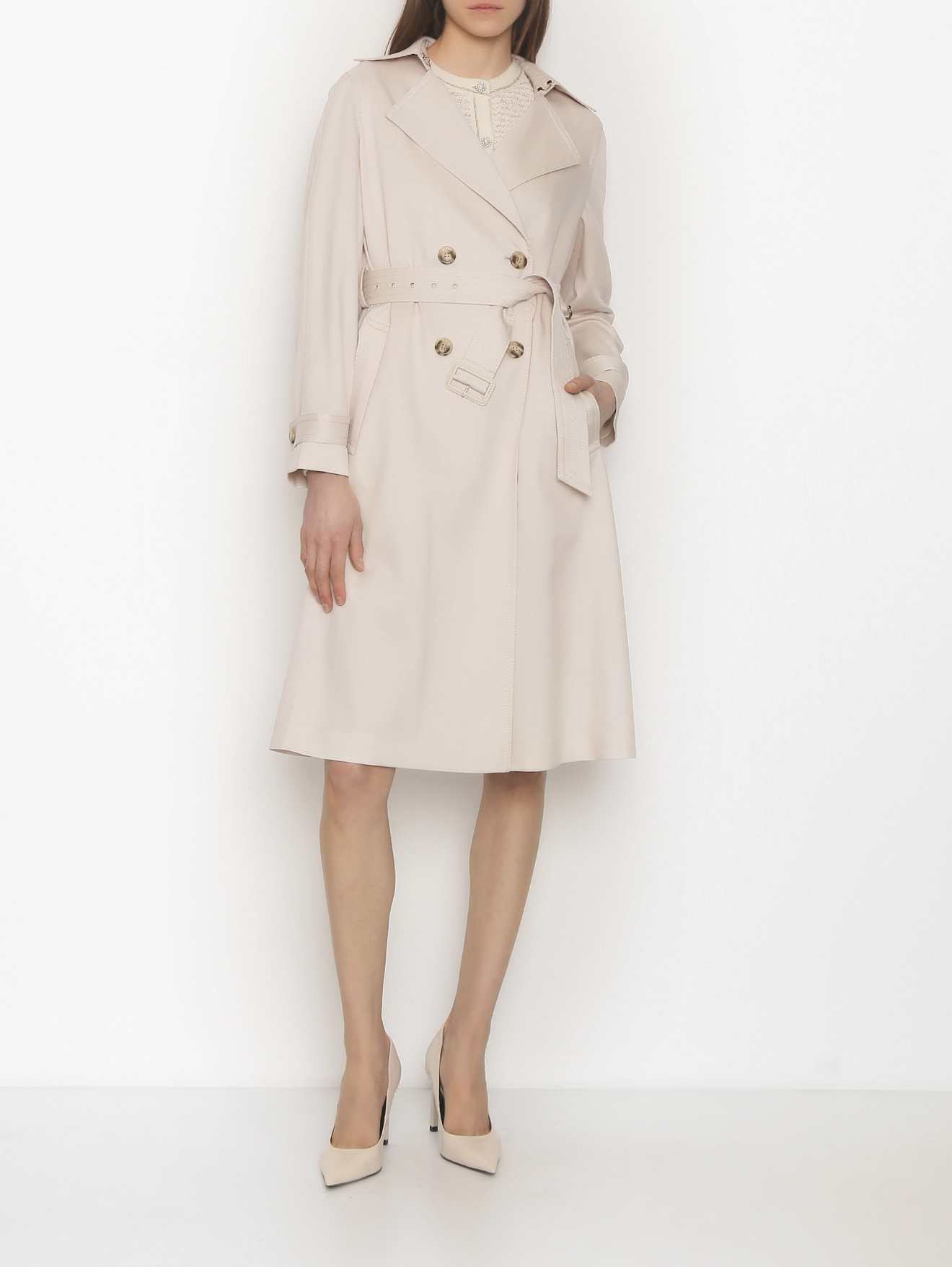 Модель Общий вид