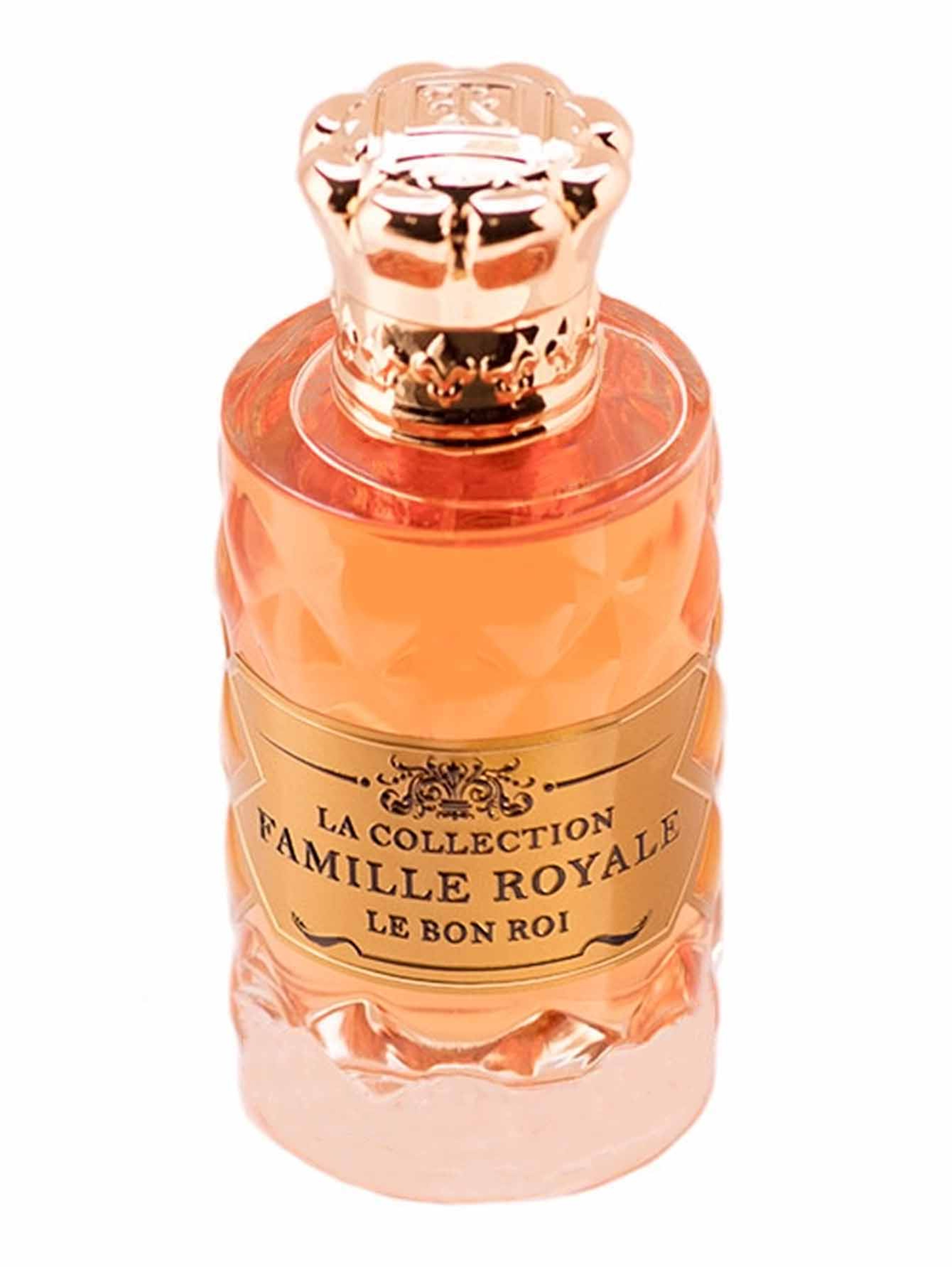 Парфюмерия FAMILLE ROYALE