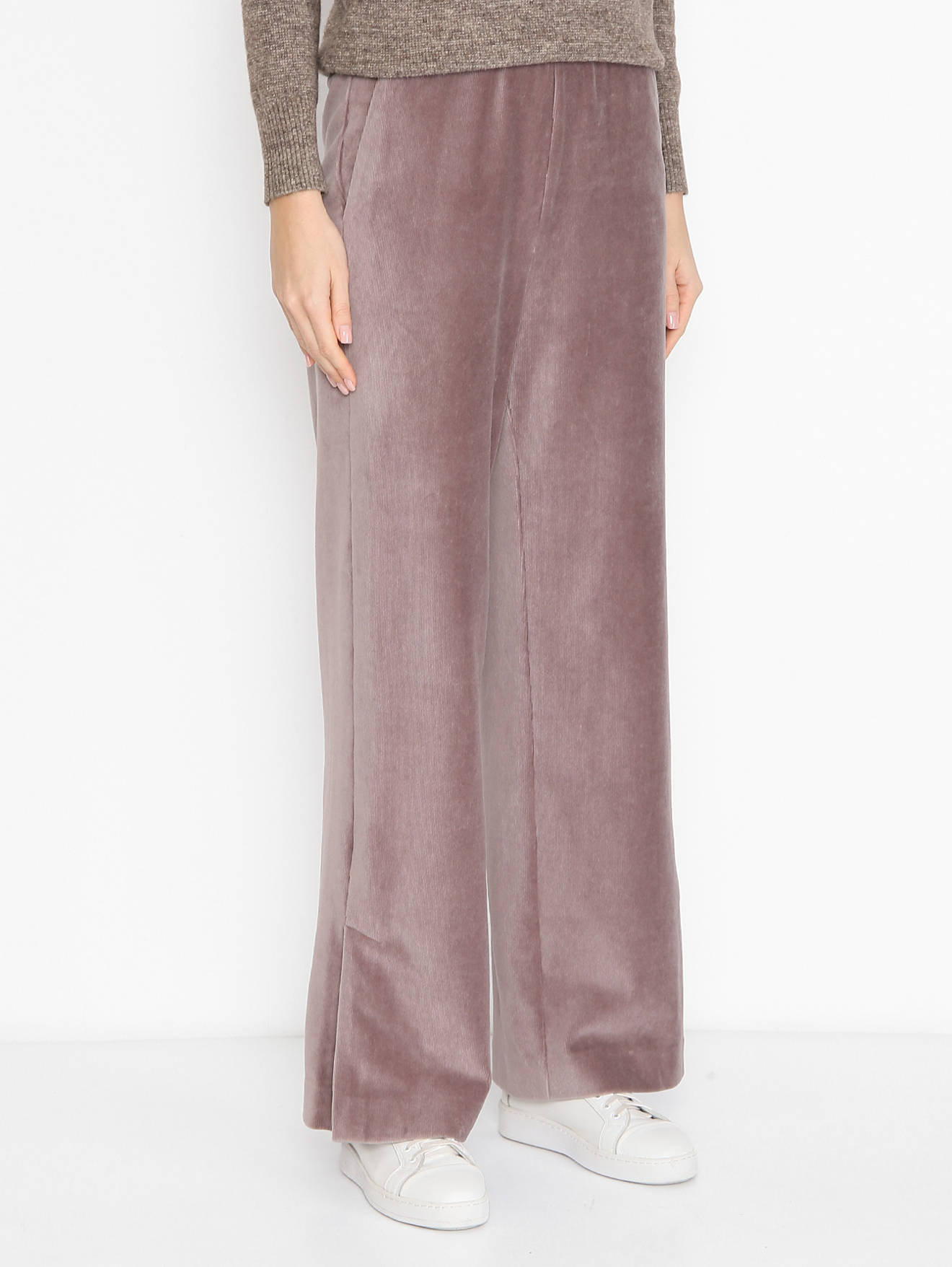Модель Верх-Низ