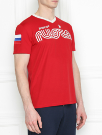 Модель Верх-Низ