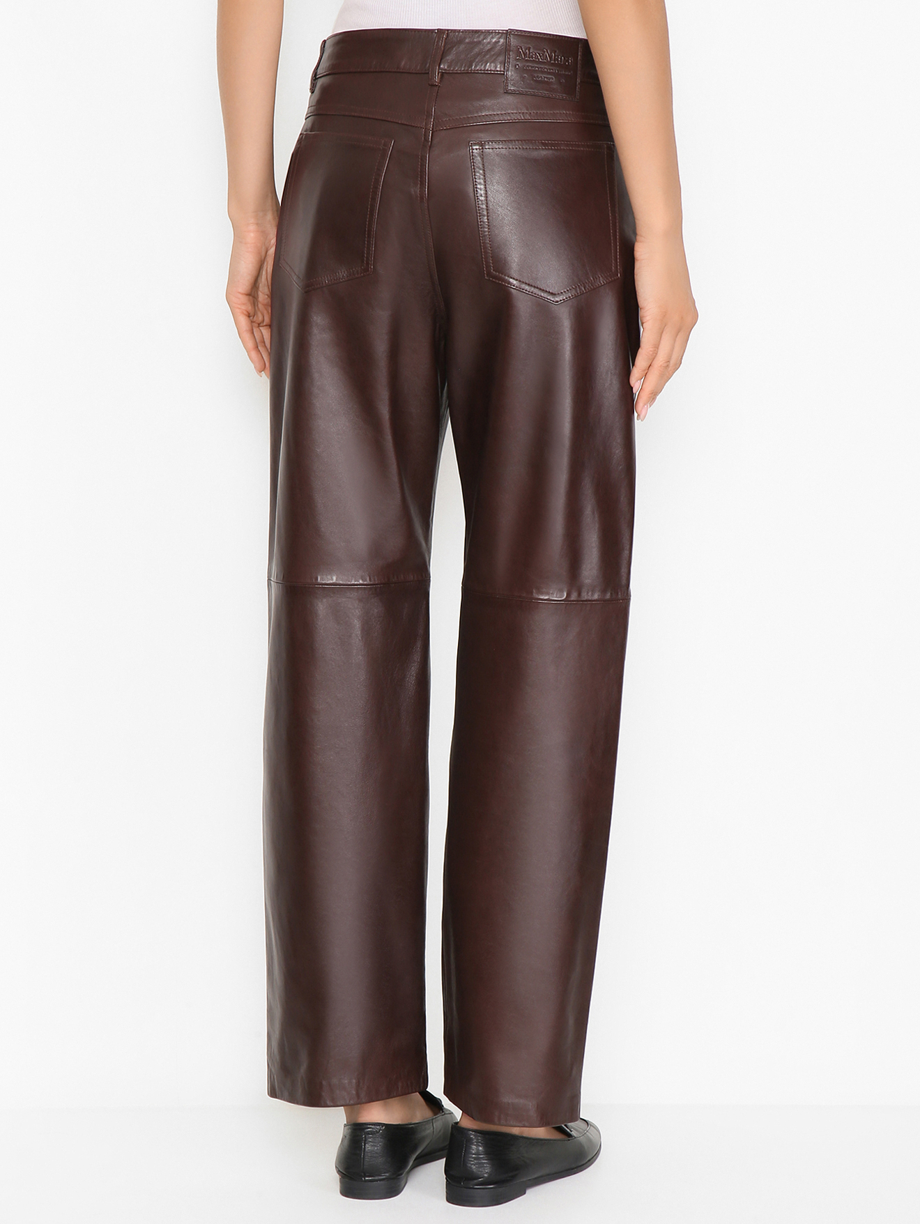 Модель Верх-Низ1