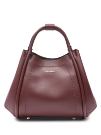 Max Mara Сумка из кожи Marine bag