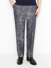 Модель Верх-Низ