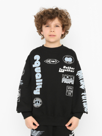 Модель Верх-Низ
