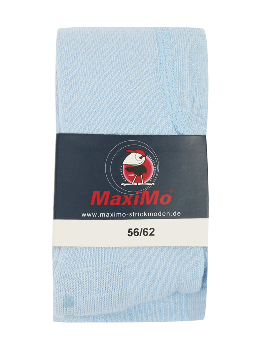 Maximo Теплые колготки из хлопка