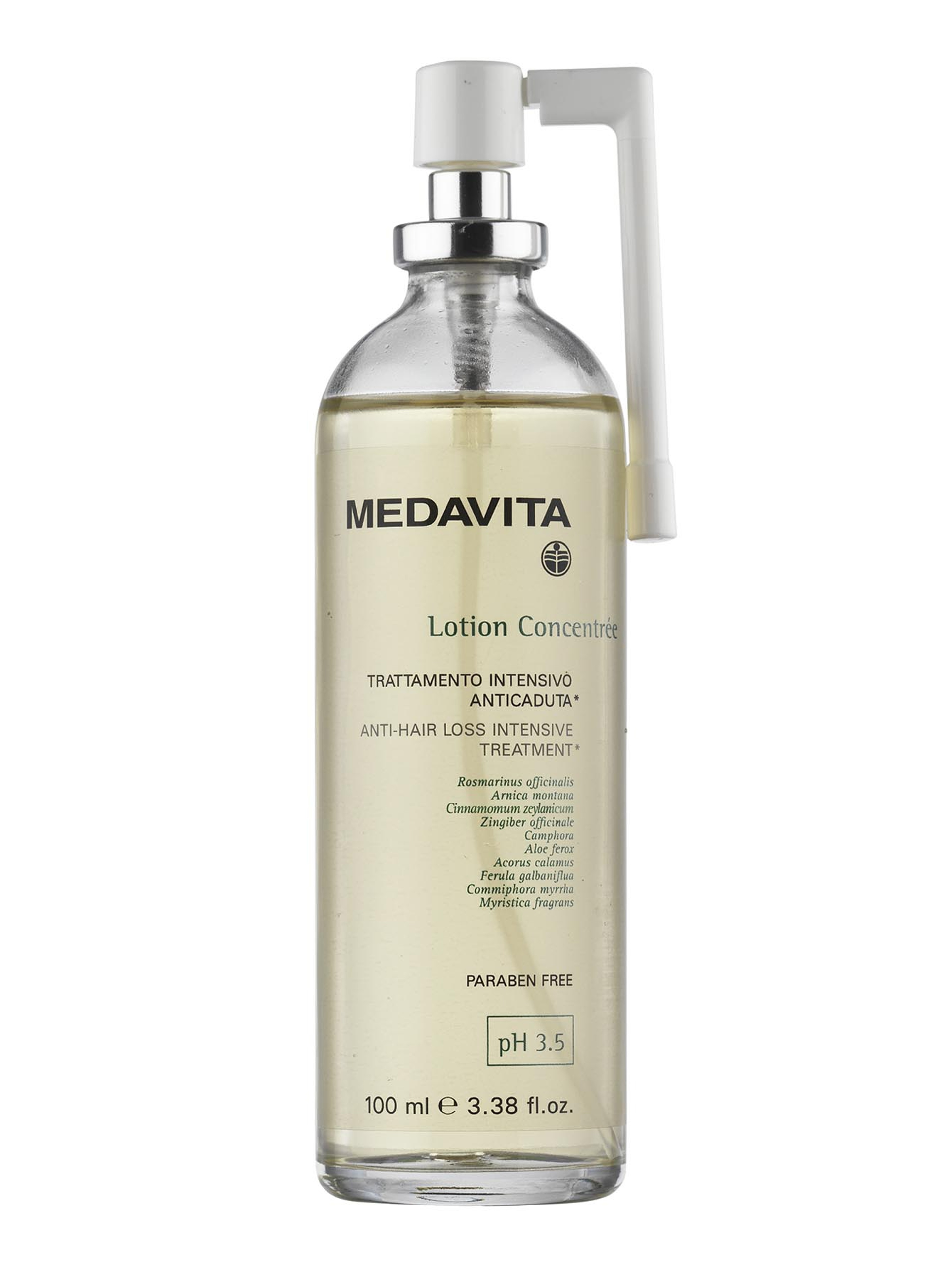 Восстановление волос Hair Care