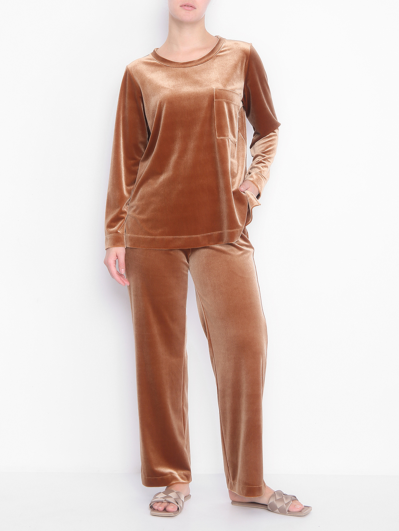 Модель Общий вид