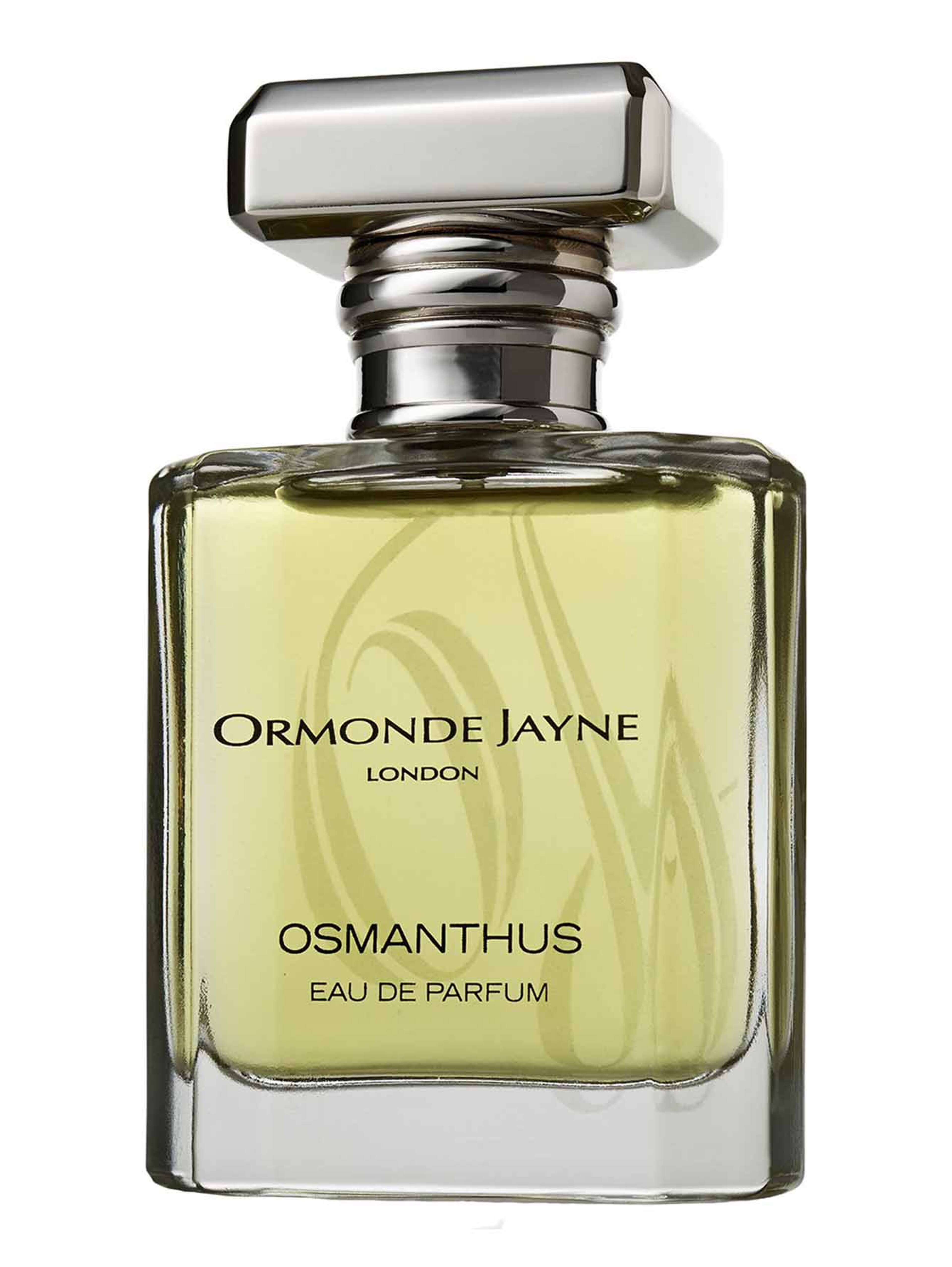 Парфюмерия Osmanthus