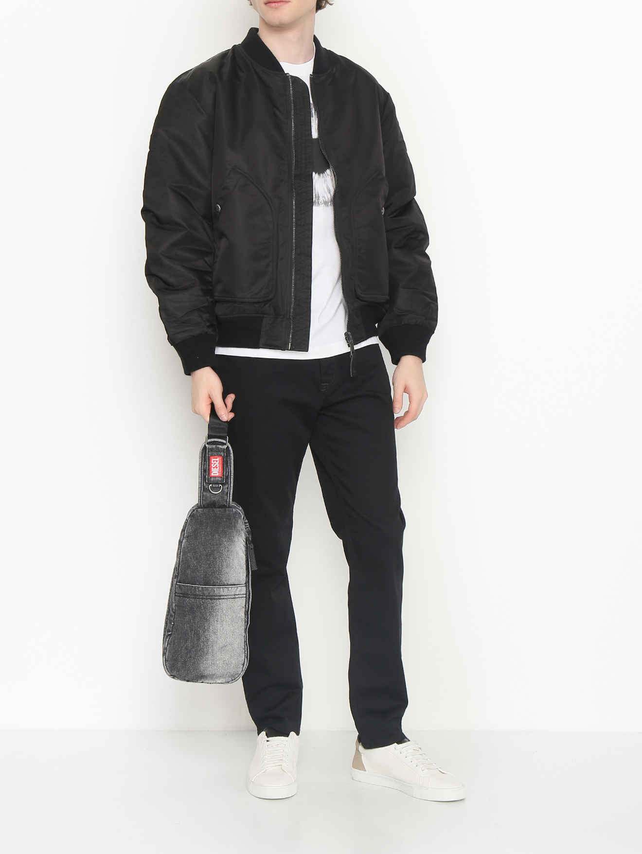 Модель Общий вид