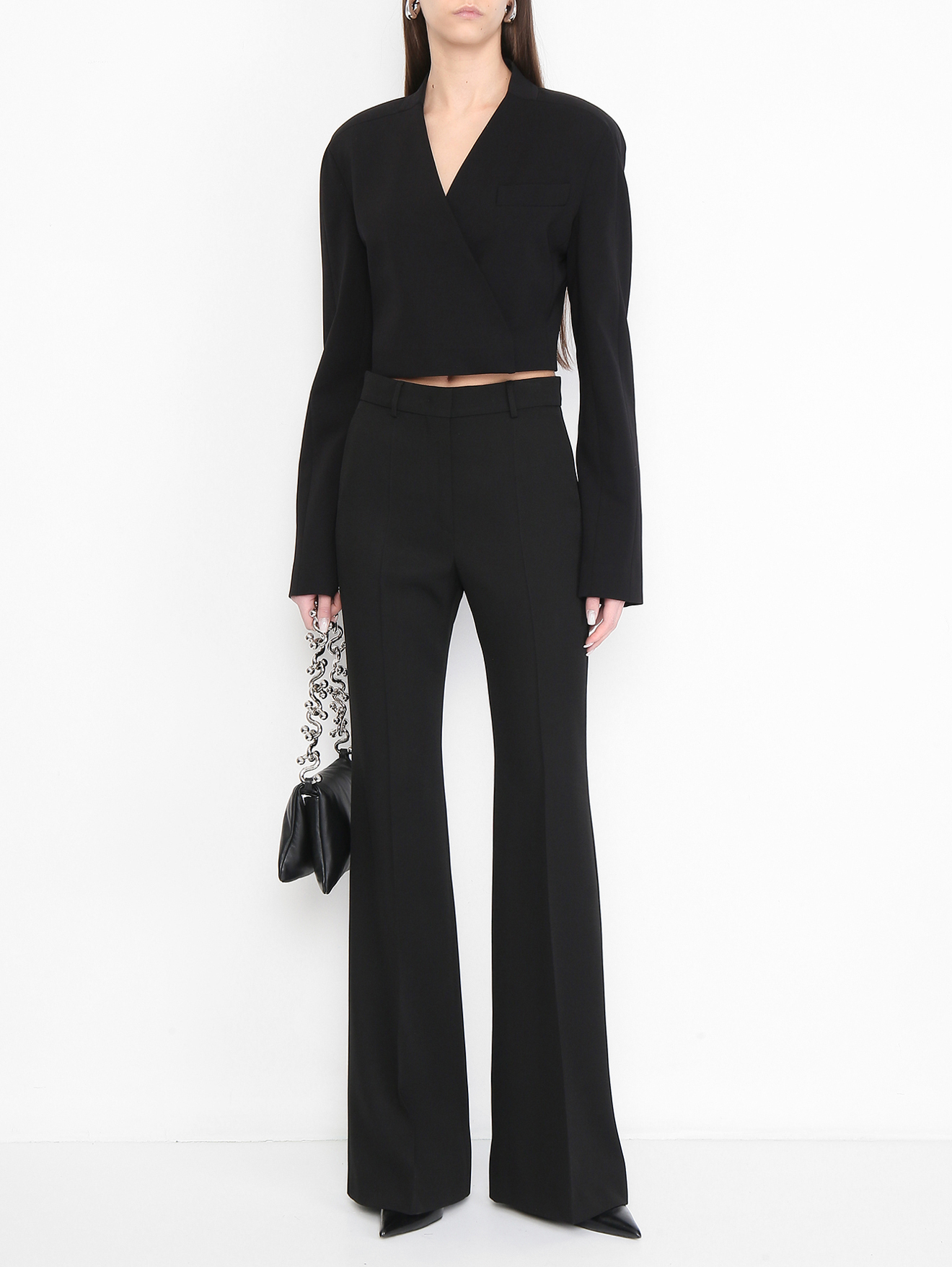 Модель Общий вид