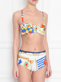 Модель Верх-Низ