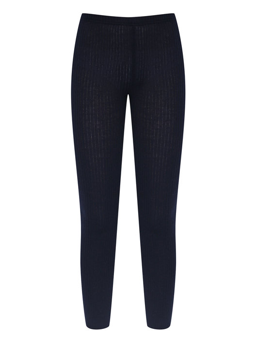 Airwool Гамаши в рубчик из шерсти