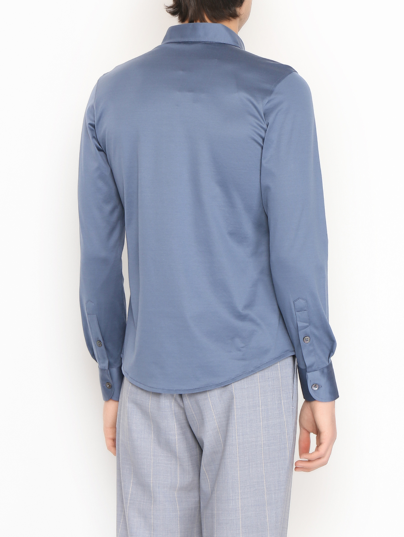 Модель Верх-Низ1