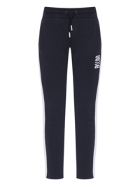 Bikkembergs Спортивные брюки с лампасами