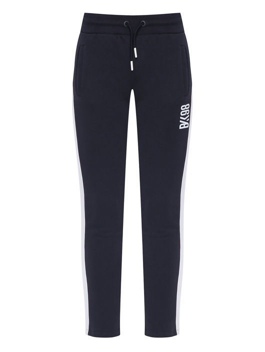 Bikkembergs Спортивные брюки с лампасами