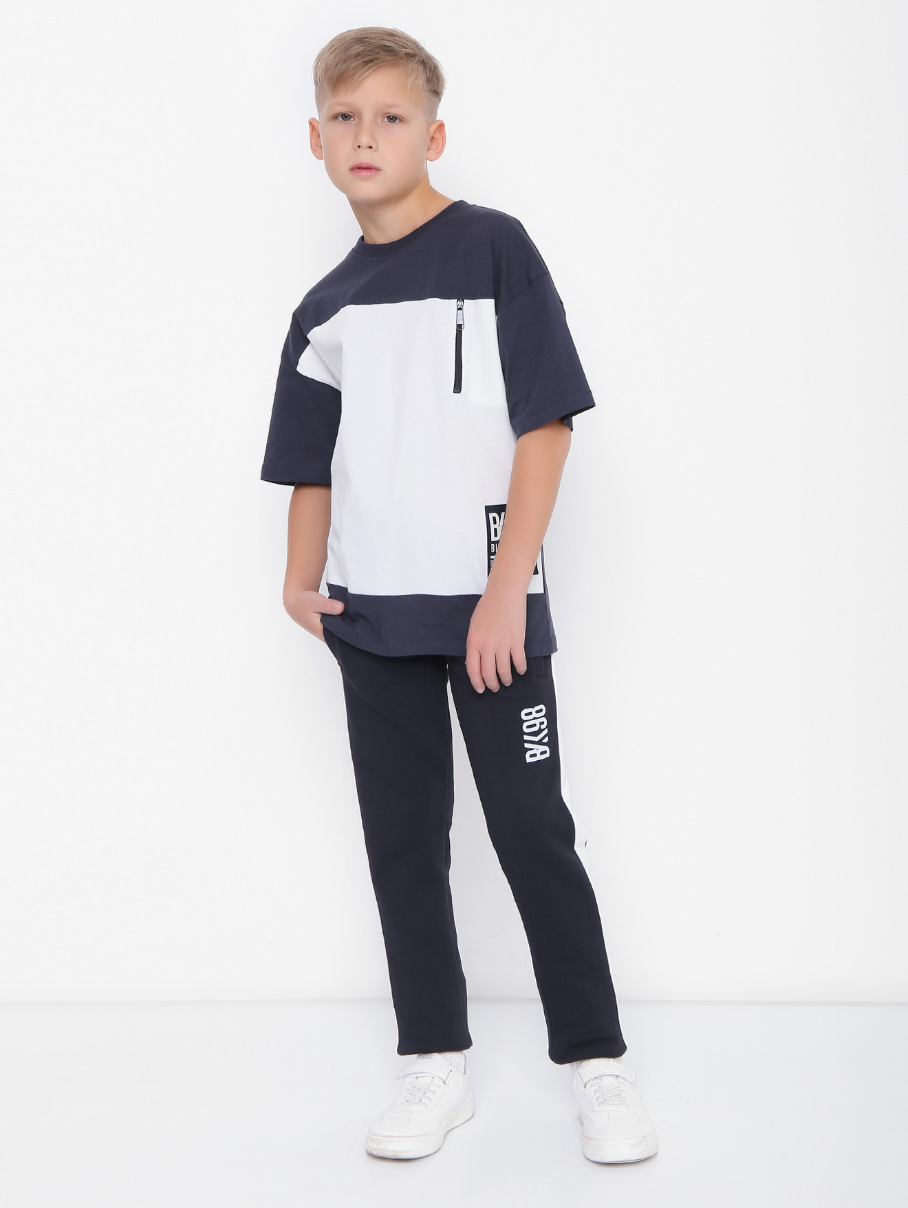 Модель Общий вид
